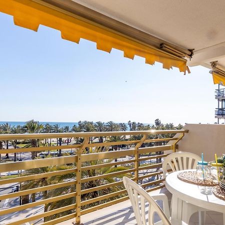 Novelty Con Vistas Al Mar Apartment Salou Exterior photo