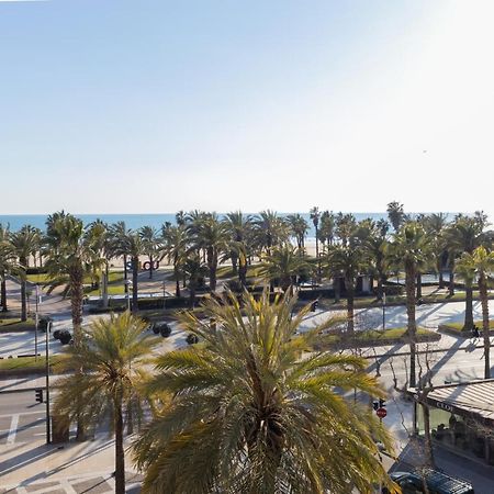 Novelty Con Vistas Al Mar Apartment Salou Exterior photo