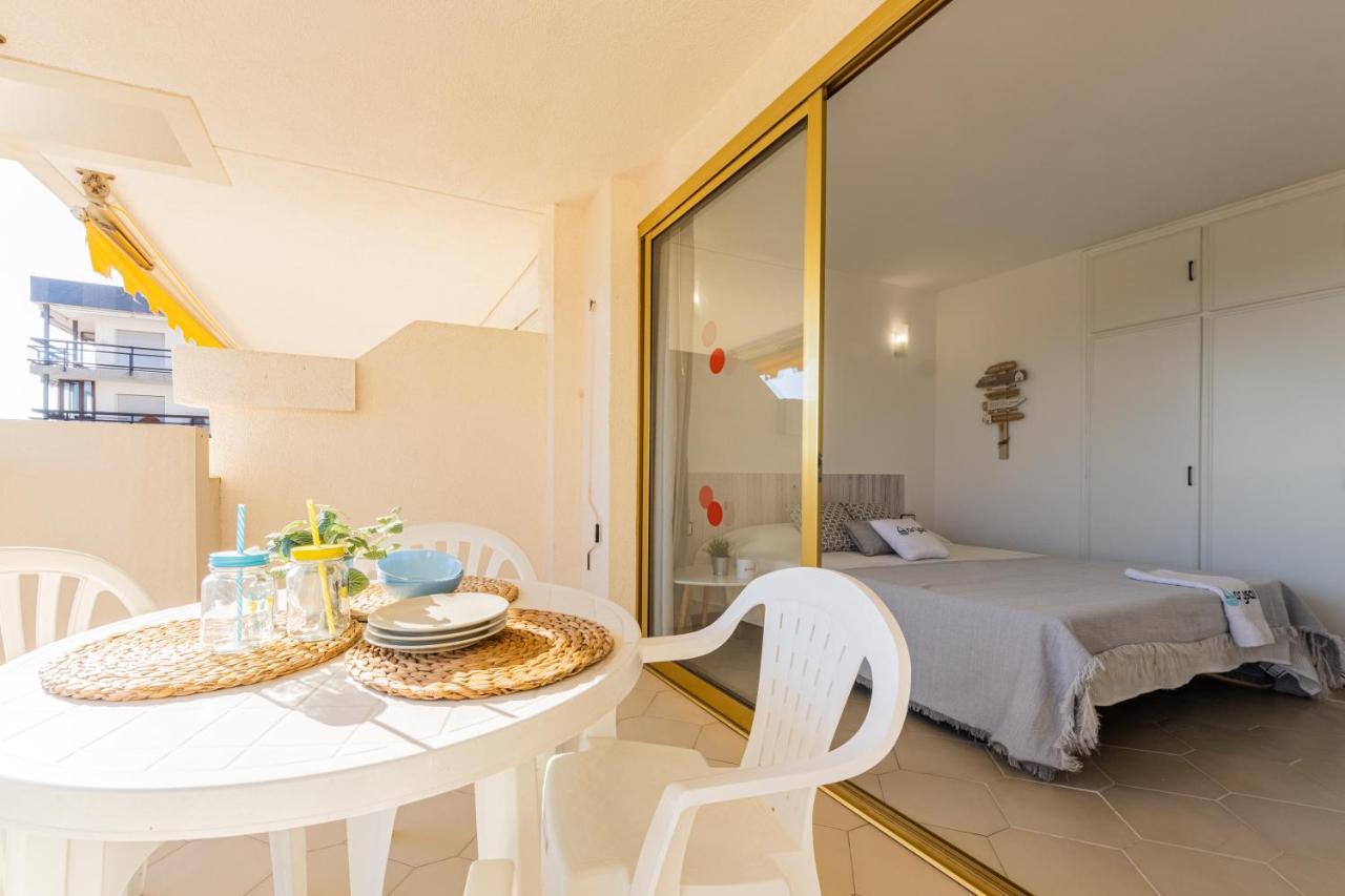 Novelty Con Vistas Al Mar Apartment Salou Exterior photo
