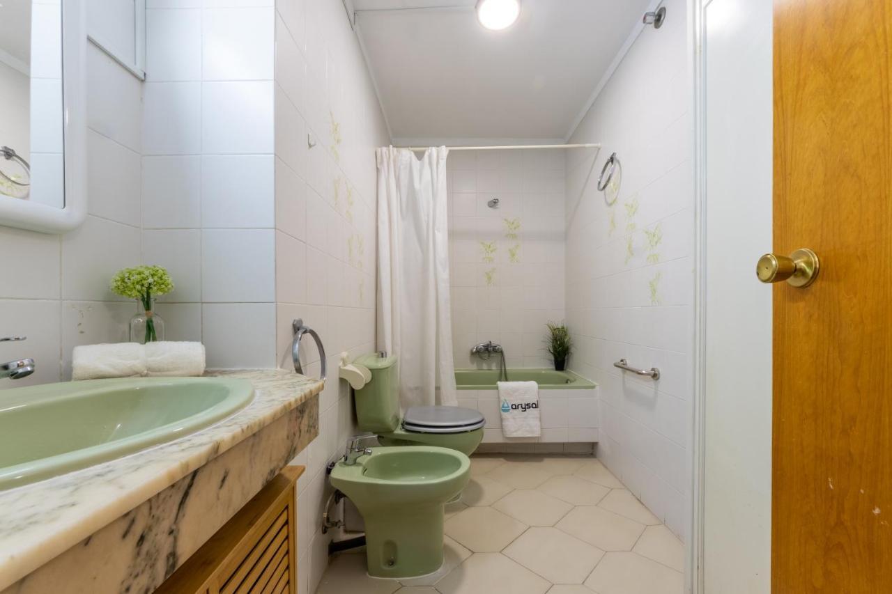 Novelty Con Vistas Al Mar Apartment Salou Exterior photo