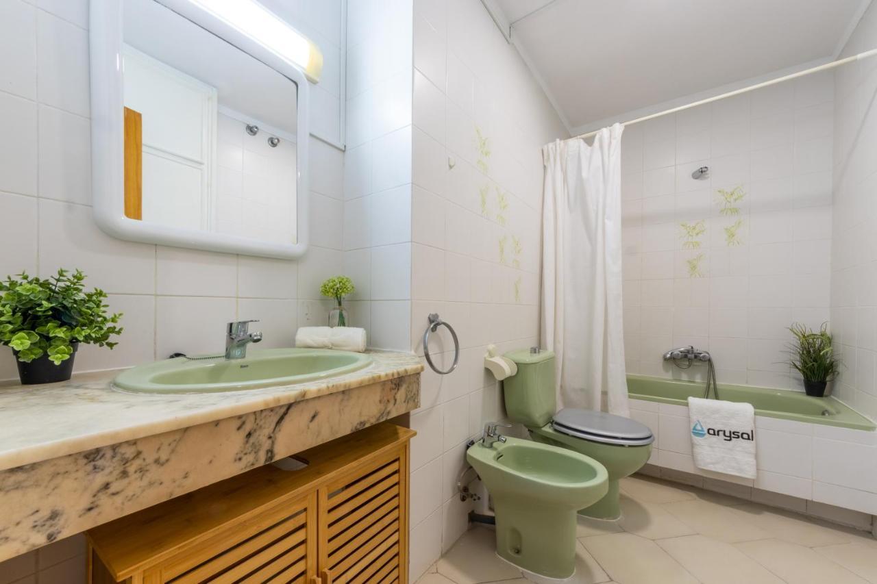 Novelty Con Vistas Al Mar Apartment Salou Exterior photo